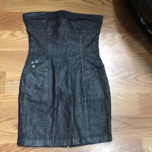 Brown Sugar Women Black 9